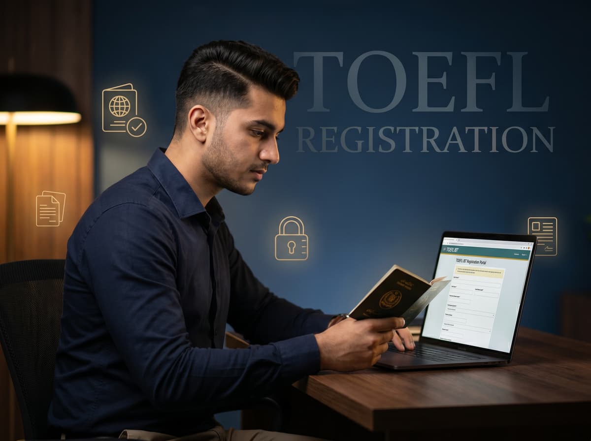 Prerequisites & Registration