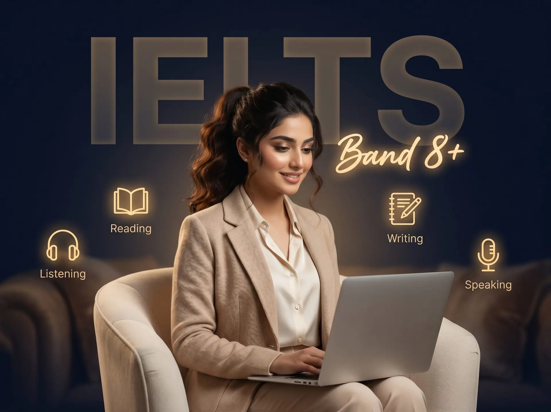 IELTS Preparation