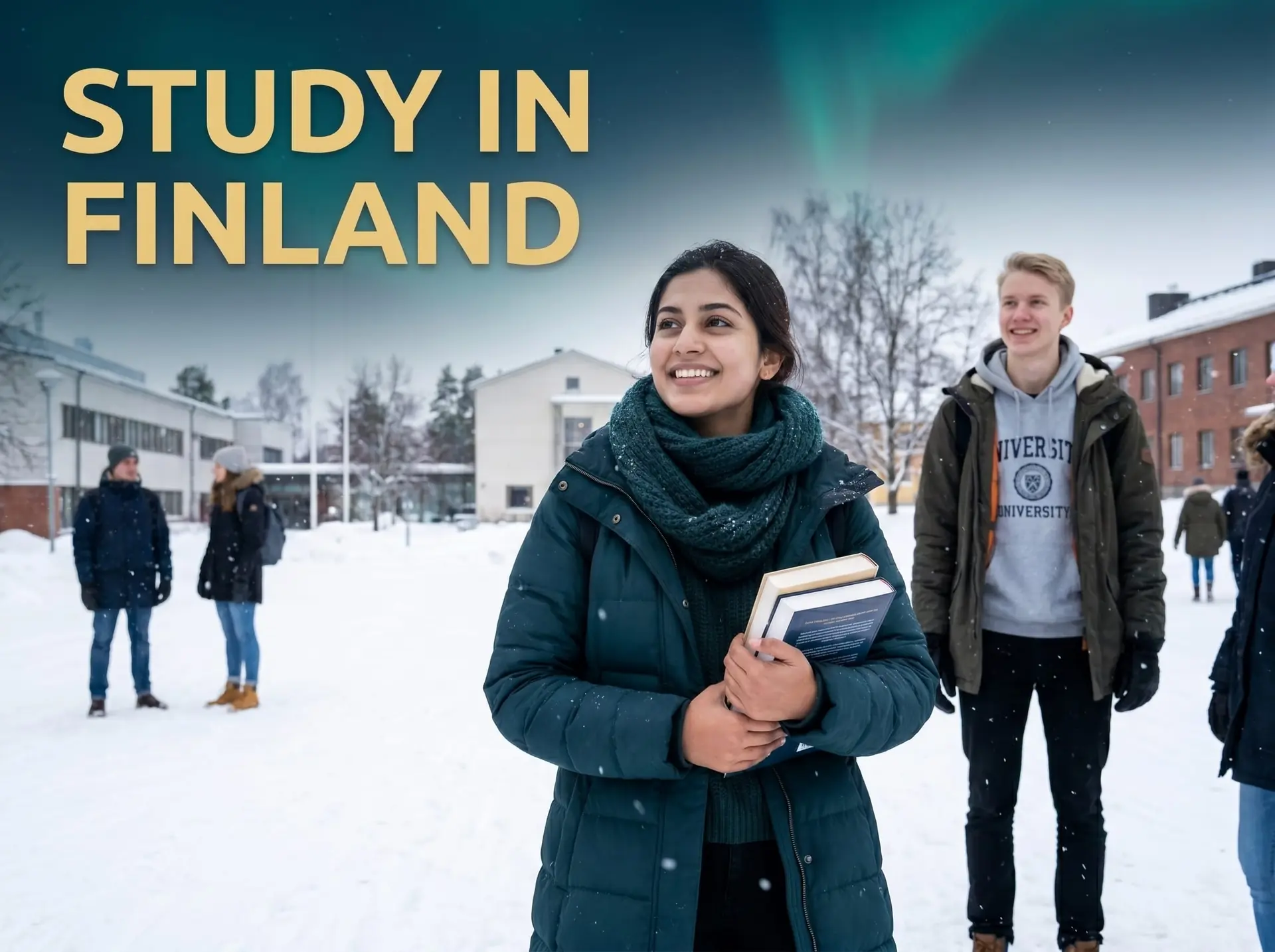 Finland