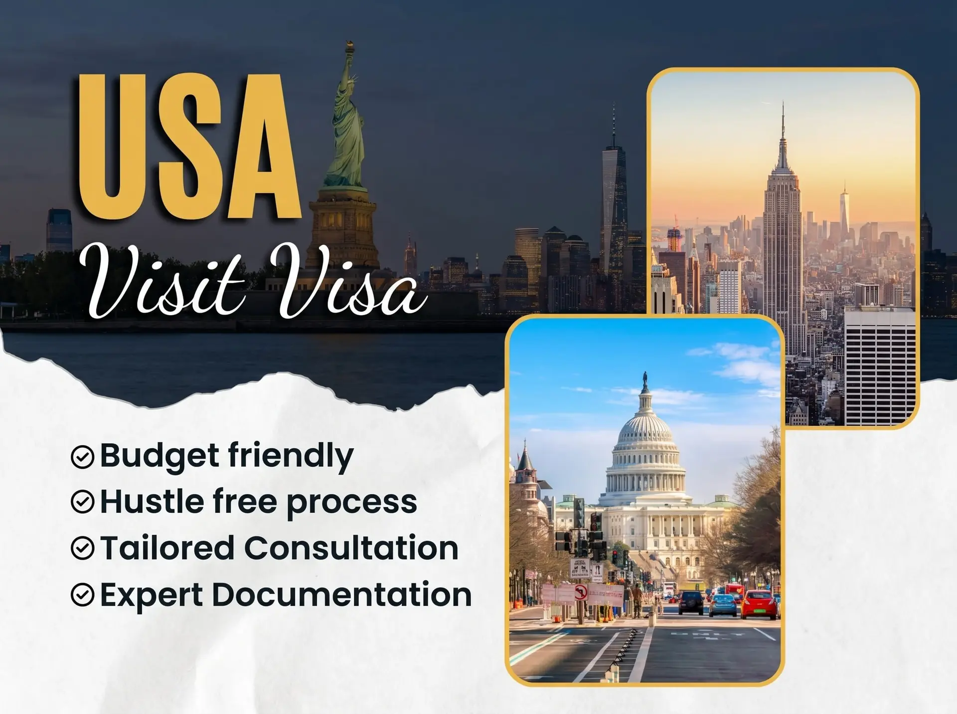 Schengen Visit Visa