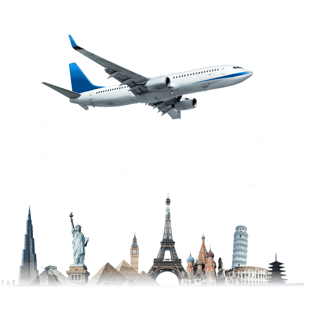 The Visa Consultancy Logo