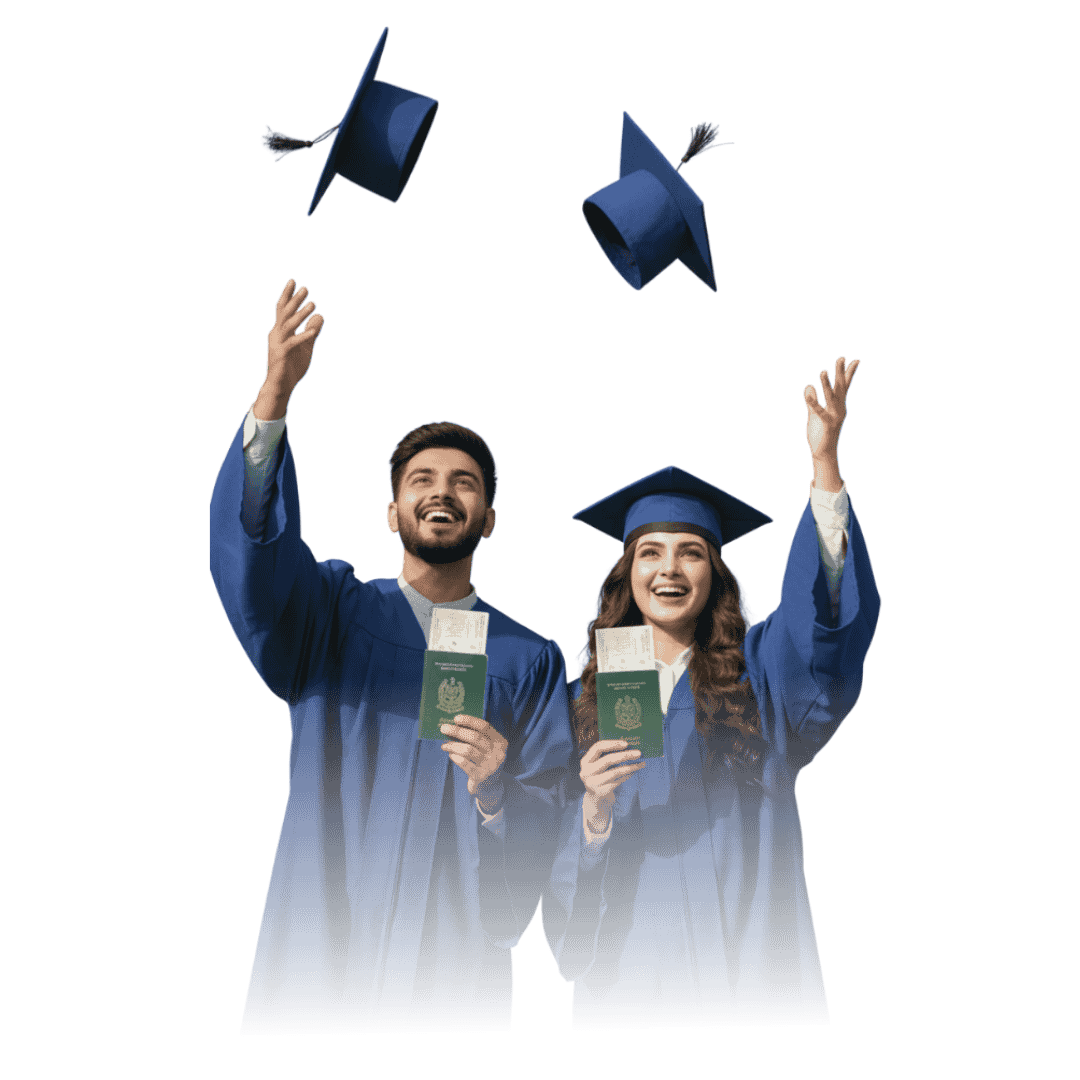 The Visa Consultancy Logo