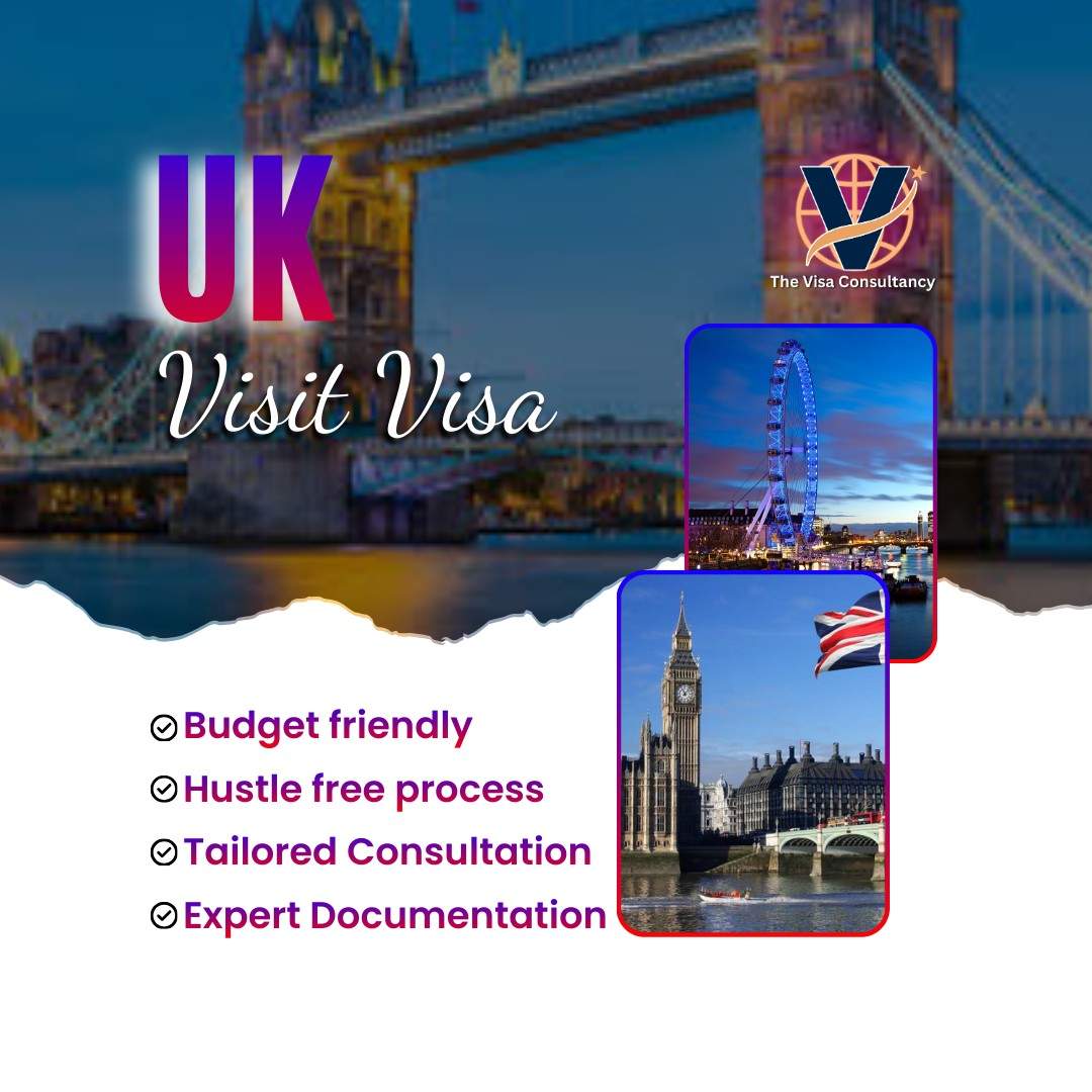 UK Visit Visa Services