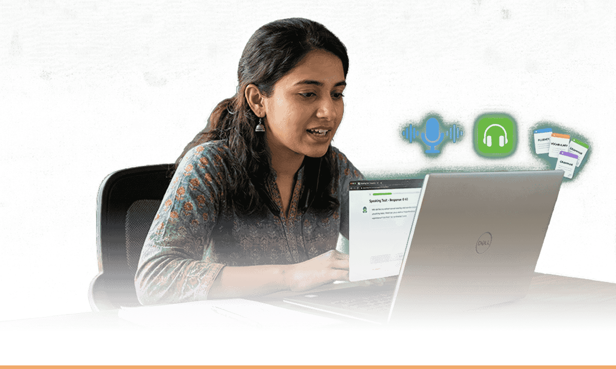 Duolingo Test Format