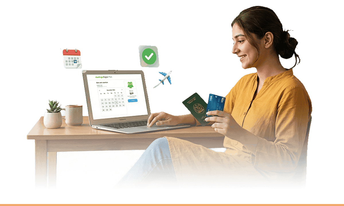 Duolingo Requirements