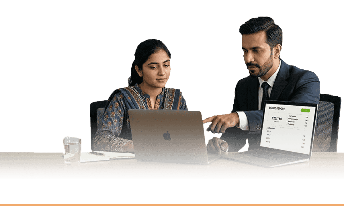 Duolingo Test Support