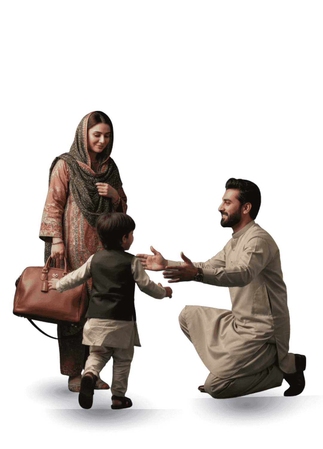 The Visa Consultancy Logo