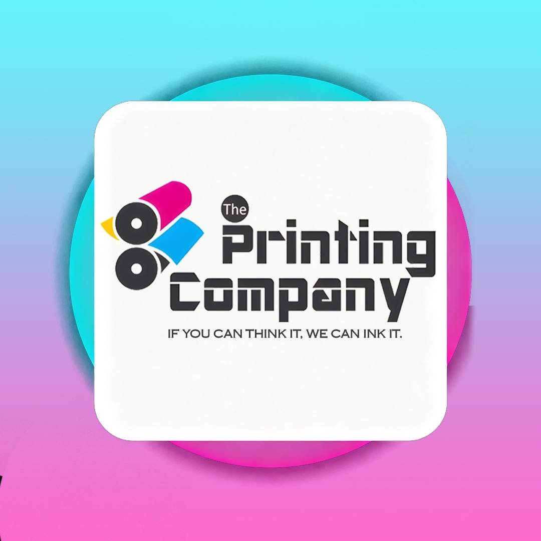 The Printing Company