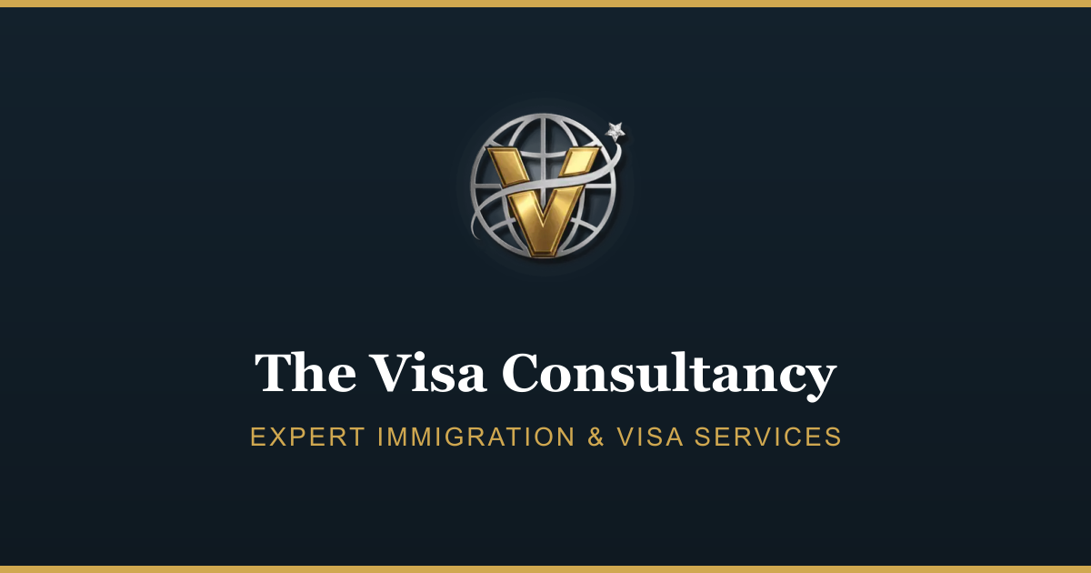 Contact Us | The Visa Consultancy